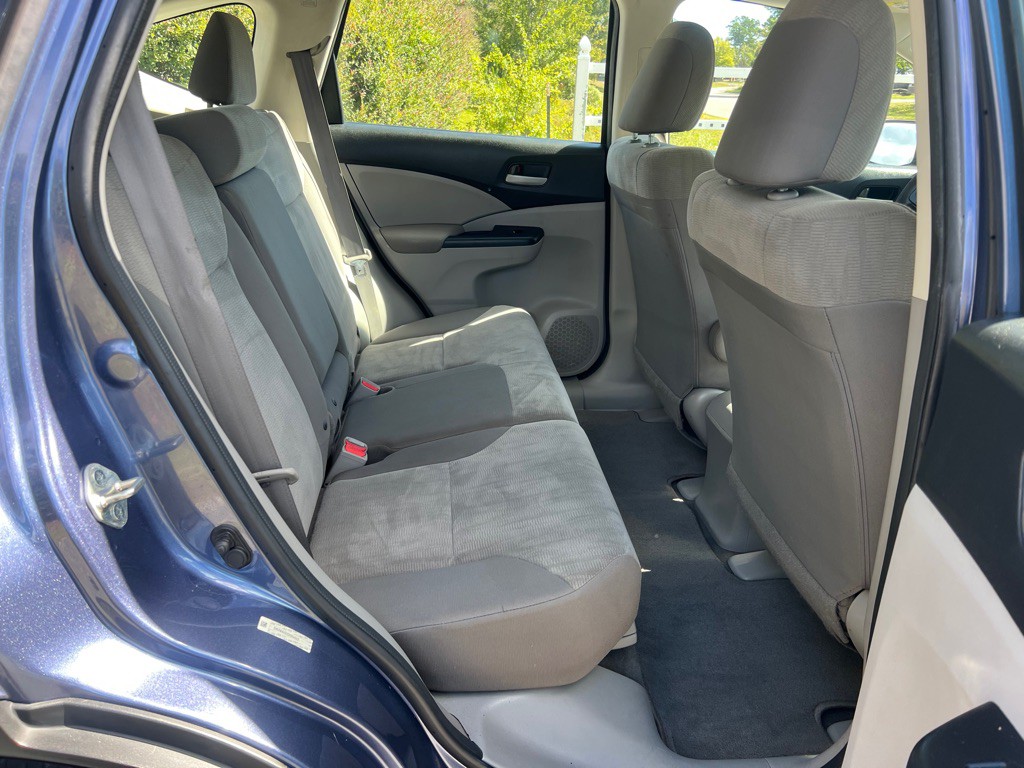 2013 Honda CR-V Image 15