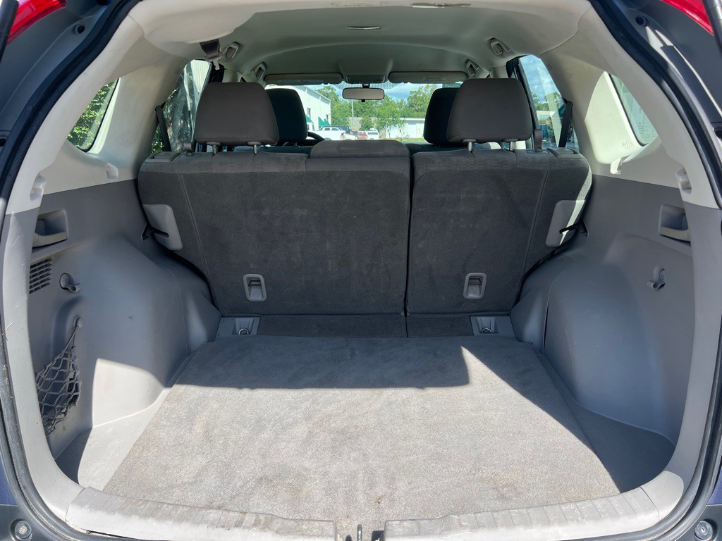 2013 Honda CR-V Image 16