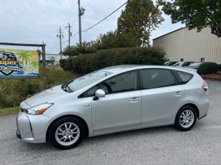 Image for 2015 Toyota Prius  ID: 6911451