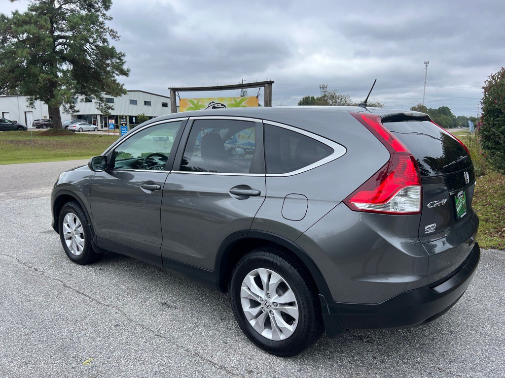 2013 Honda CR-V Image 3