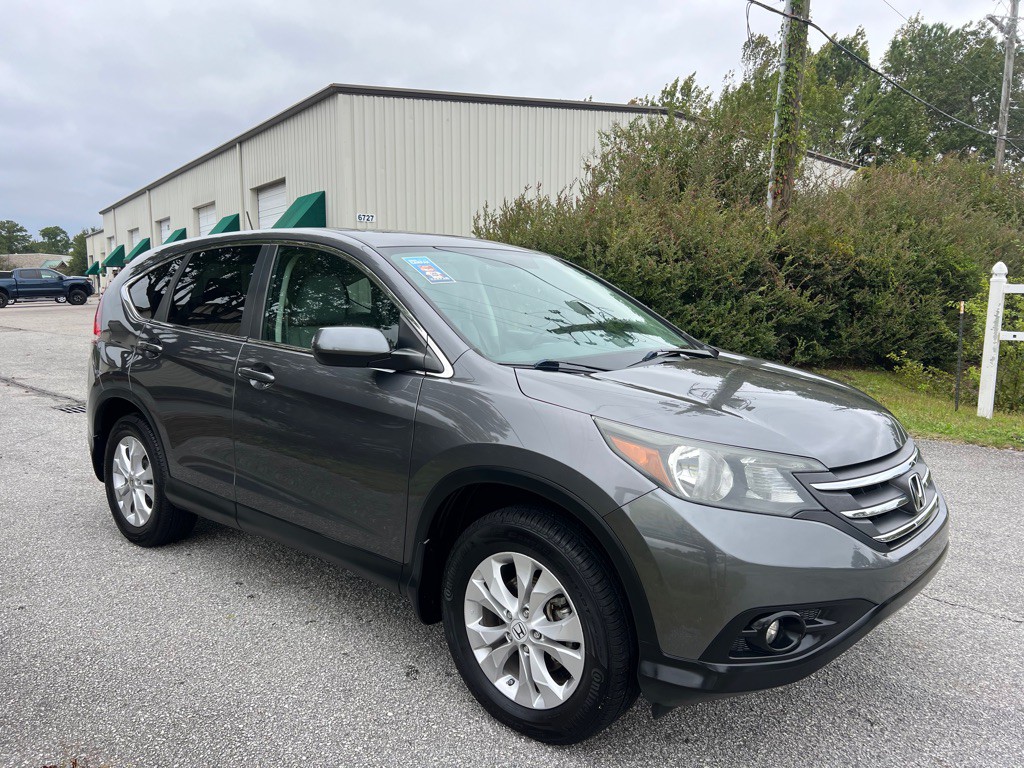 2013 Honda CR-V Image 5