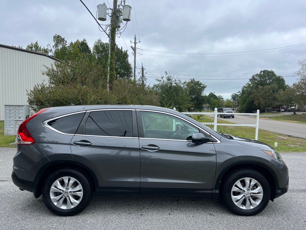 2013 Honda CR-V Image 6