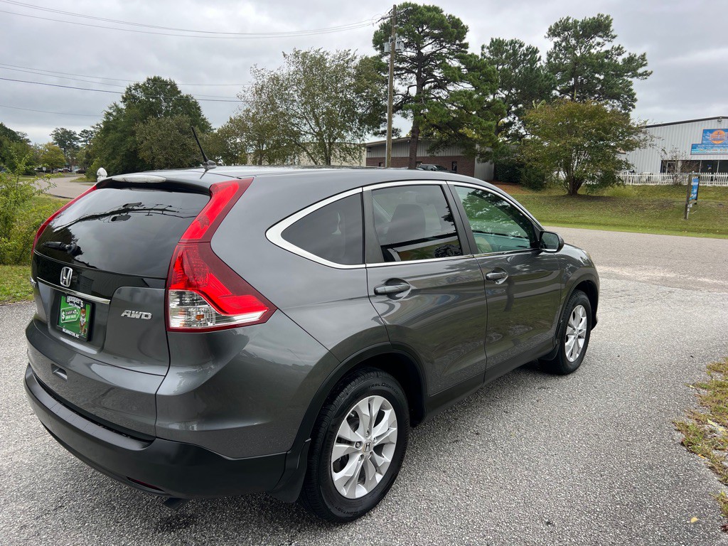 2013 Honda CR-V Image 7