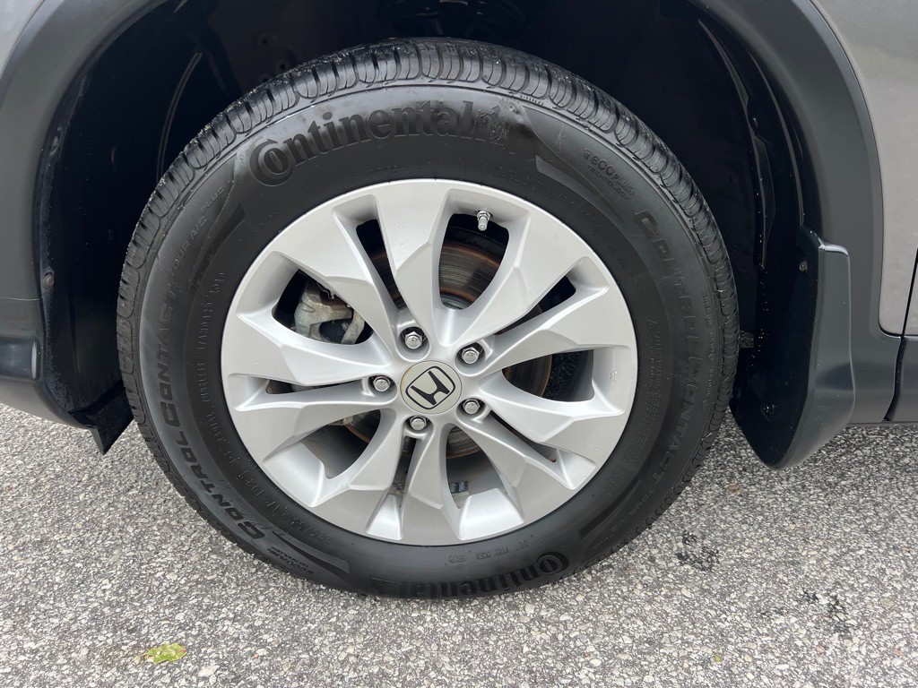 2013 Honda CR-V Image 9