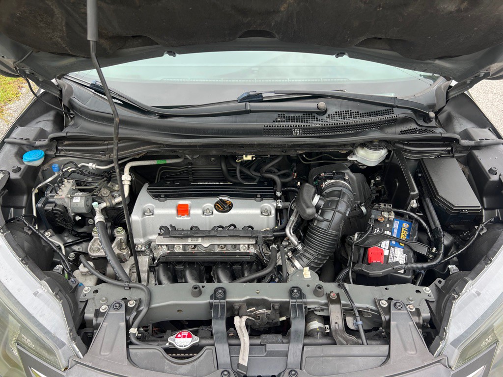 2013 Honda CR-V Image 10