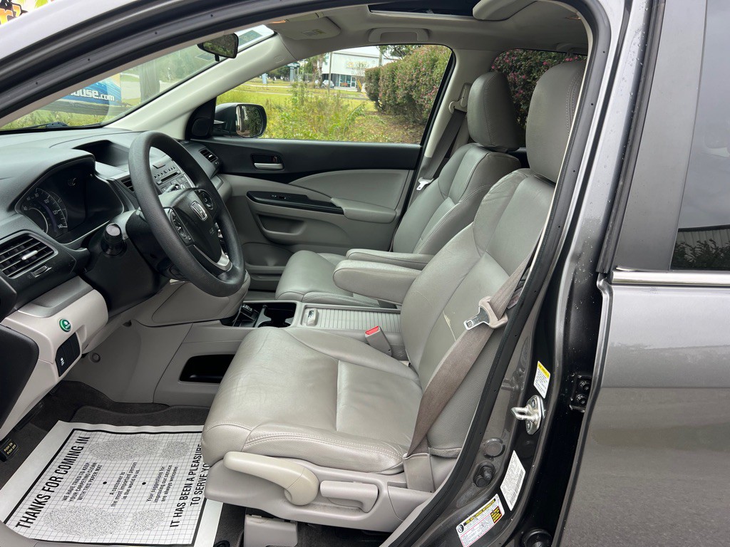 2013 Honda CR-V Image 11
