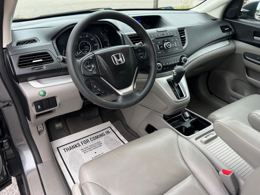 2013 Honda CR-V Image 12