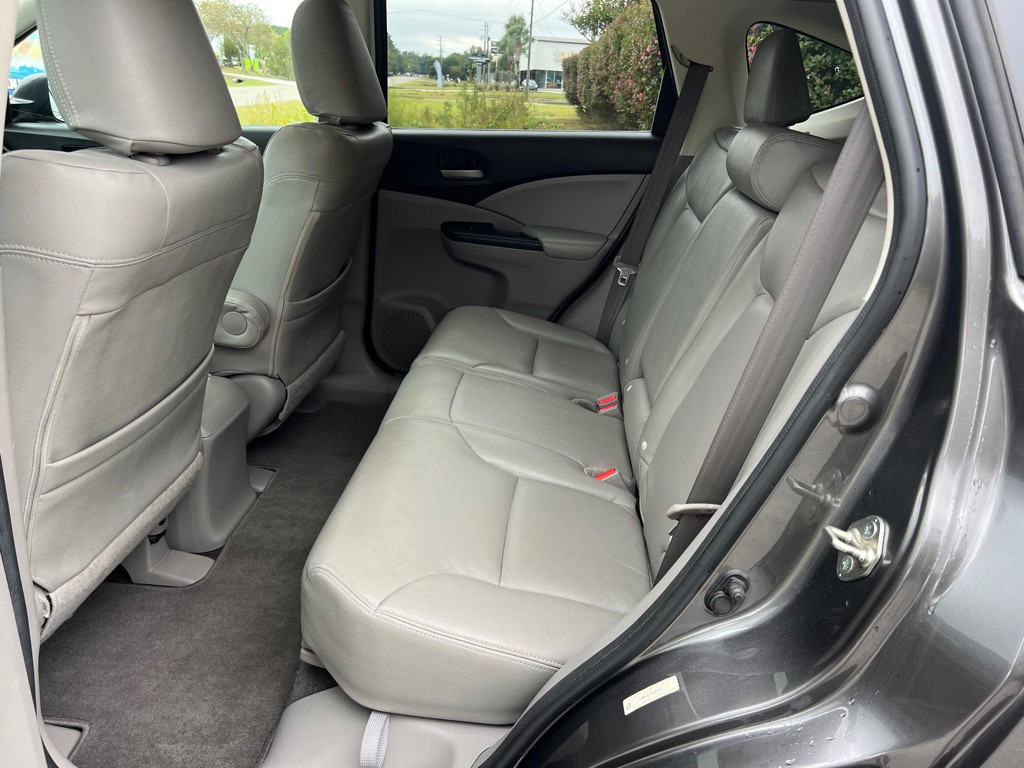 2013 Honda CR-V Image 13