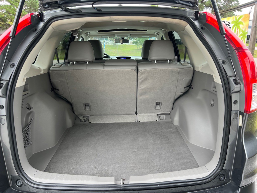 2013 Honda CR-V Image 14