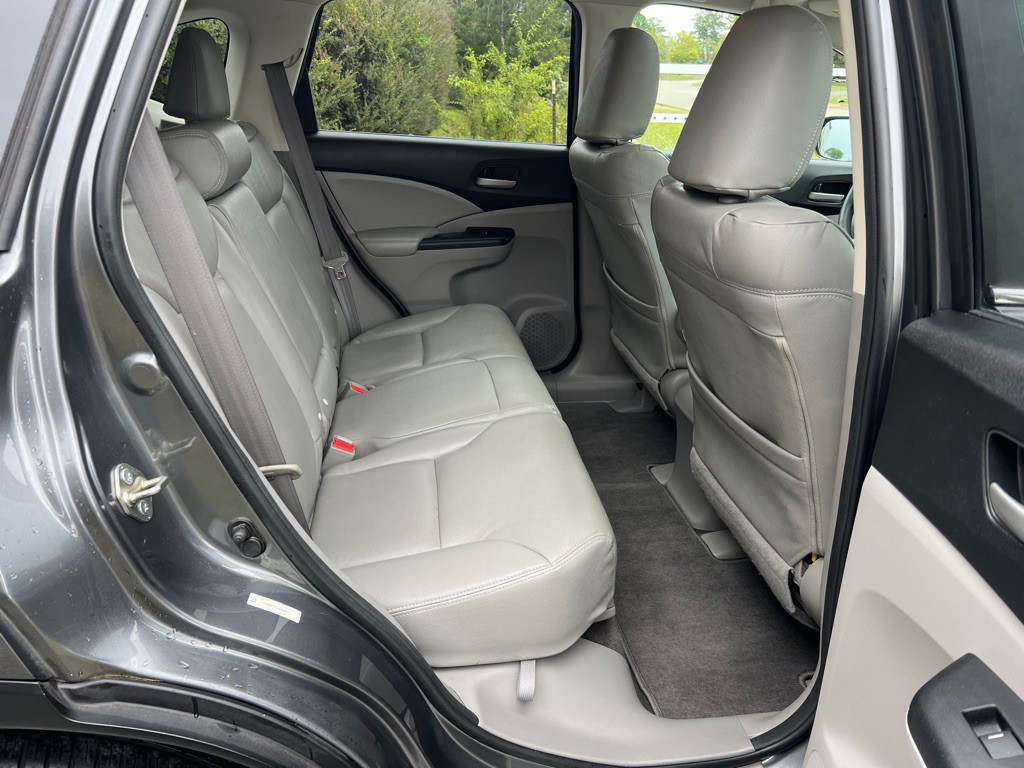 2013 Honda CR-V Image 15