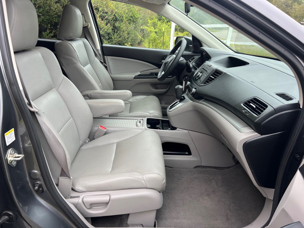 2013 Honda CR-V Image 16