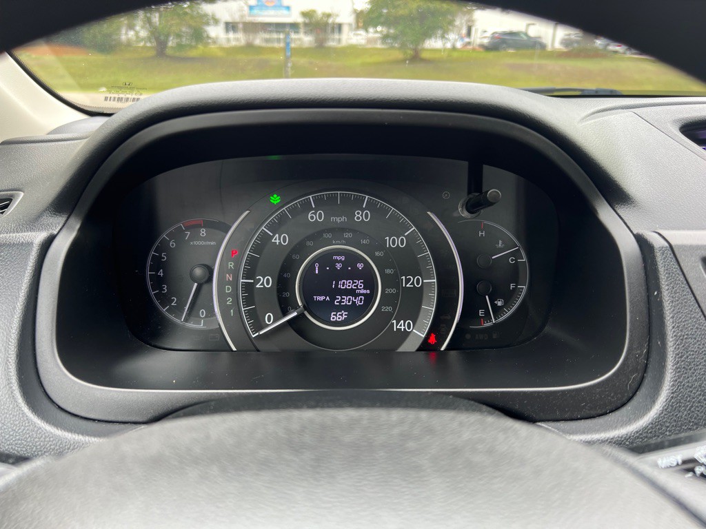 2013 Honda CR-V Image 17