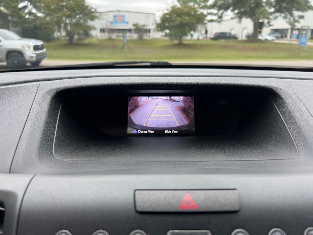 2013 Honda CR-V Image 19