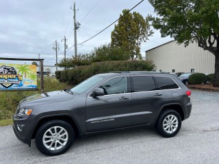 Image for 2015 Jeep Grand Cherokee Laredo ID: 6914294