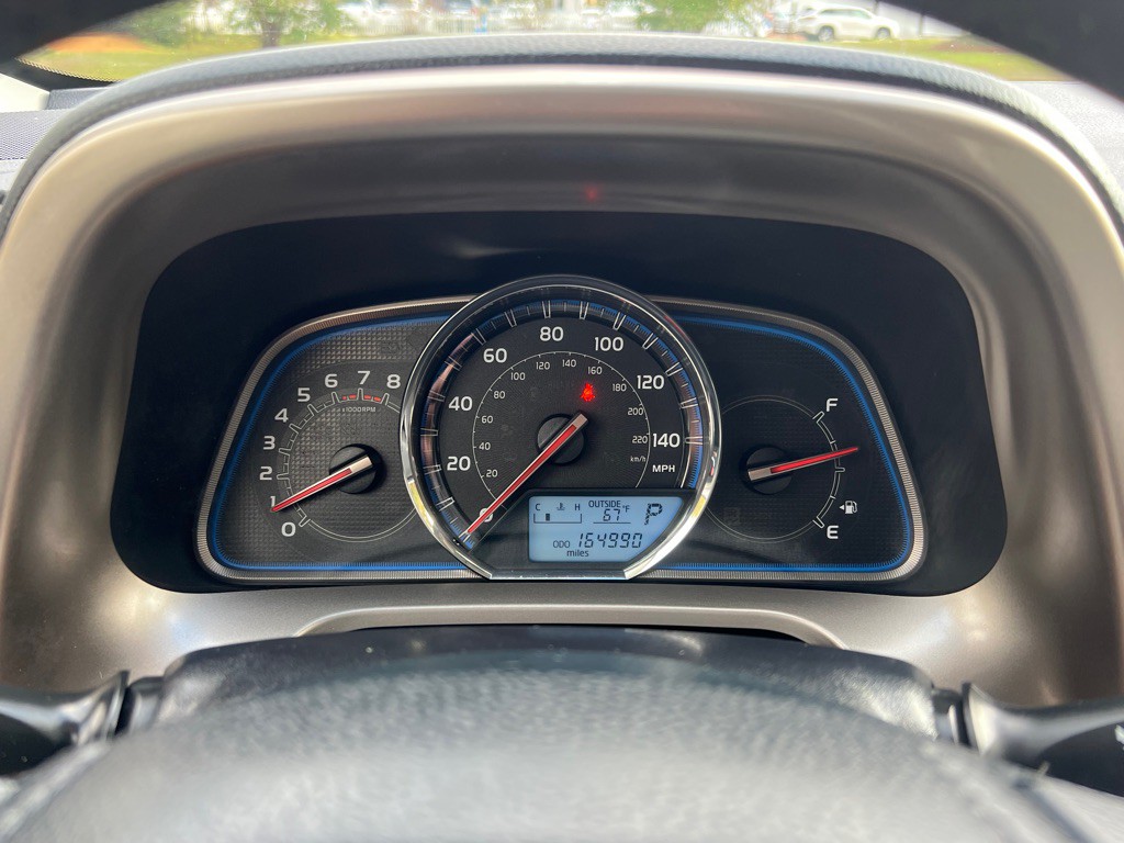 2014 Toyota Rav4 Image 19