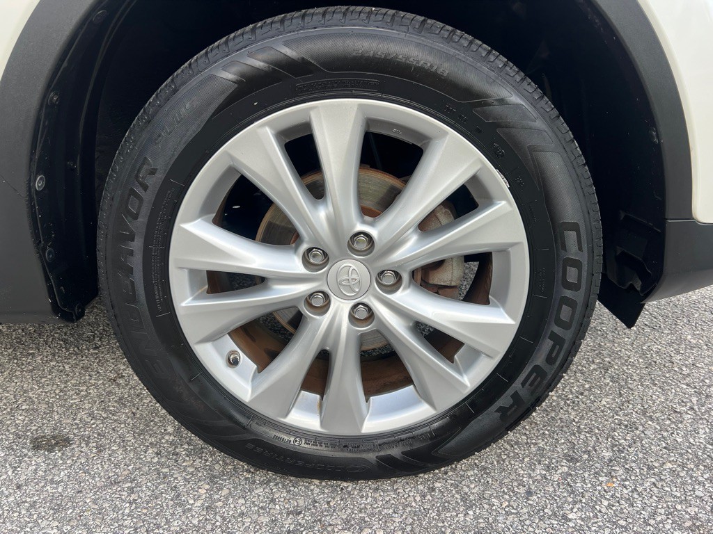 2014 Toyota Rav4 Image 20