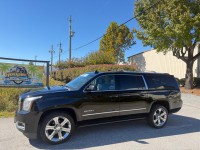 Image for 2018 GMC Yukon Denali ID: 6934377