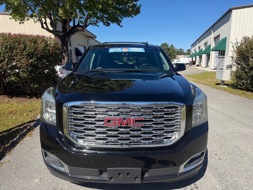 2018 GMC Yukon Image 5