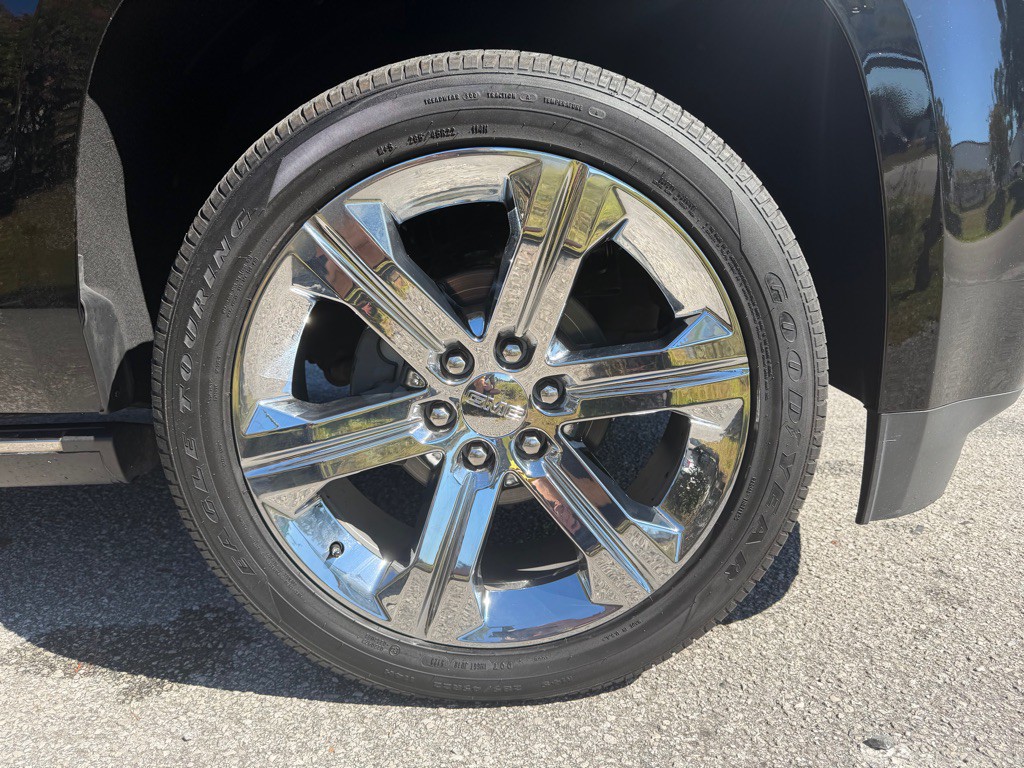 2018 GMC Yukon Image 14