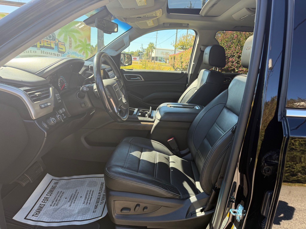 2018 GMC Yukon Image 15