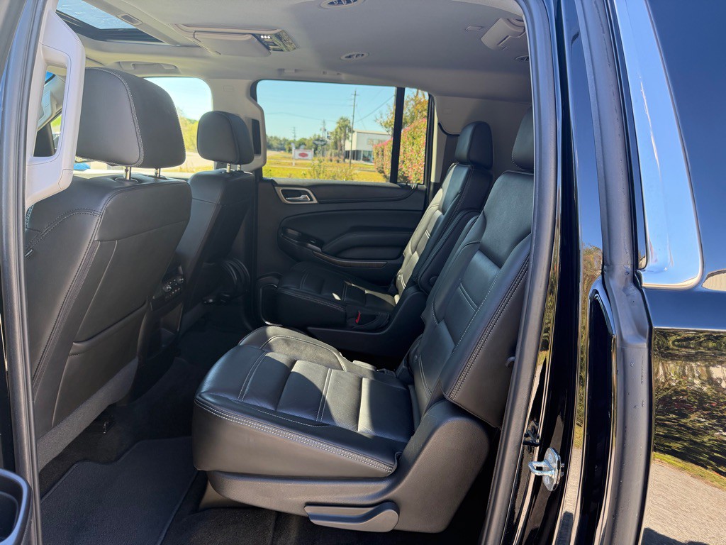 2018 GMC Yukon Image 17