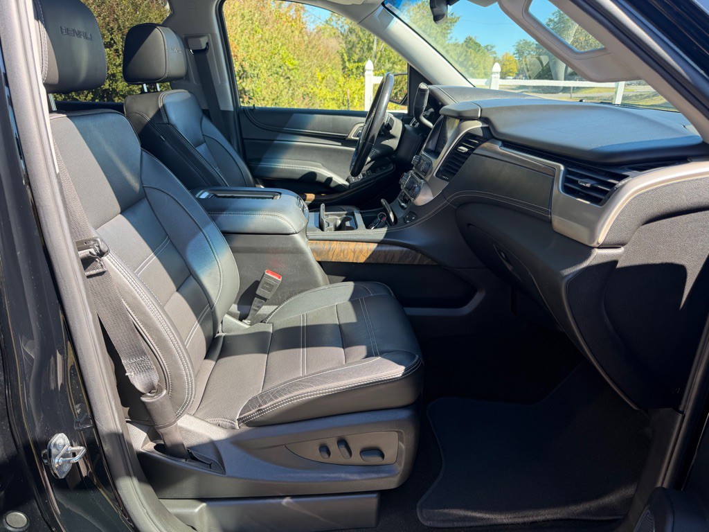 2018 GMC Yukon Image 18