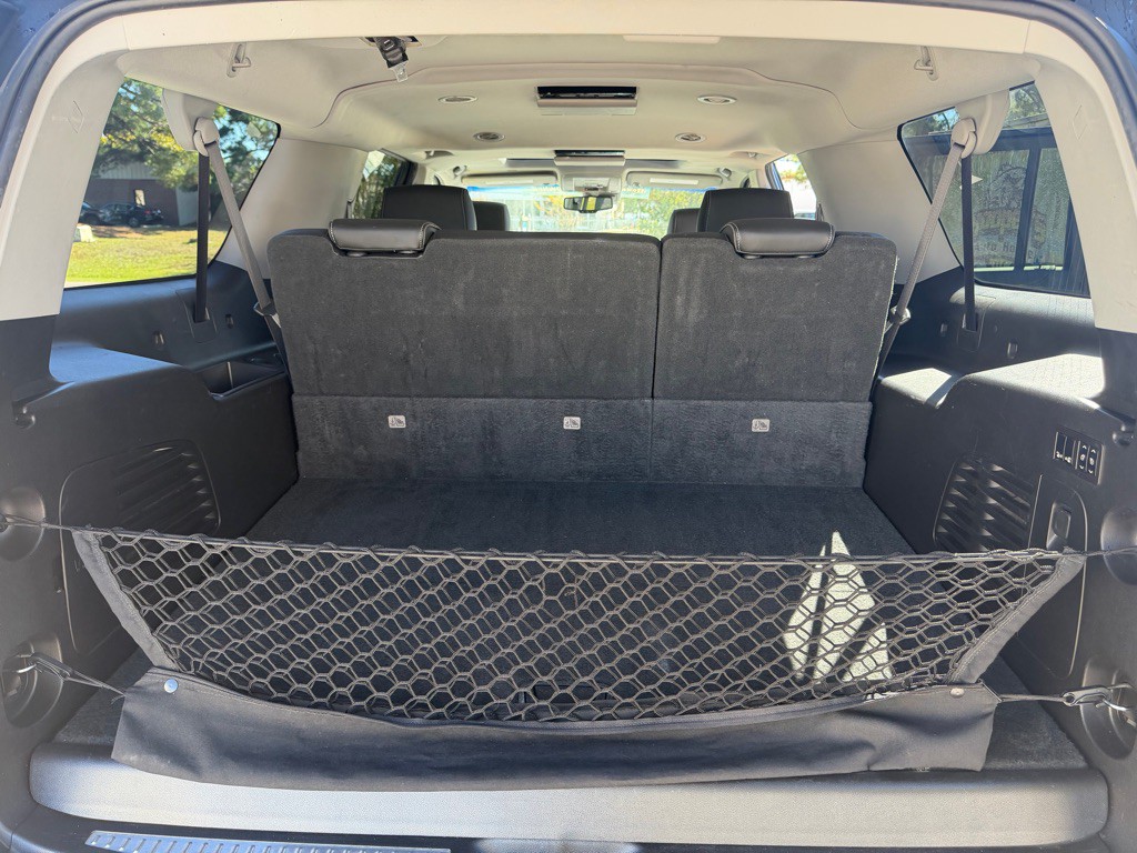 2018 GMC Yukon Image 19