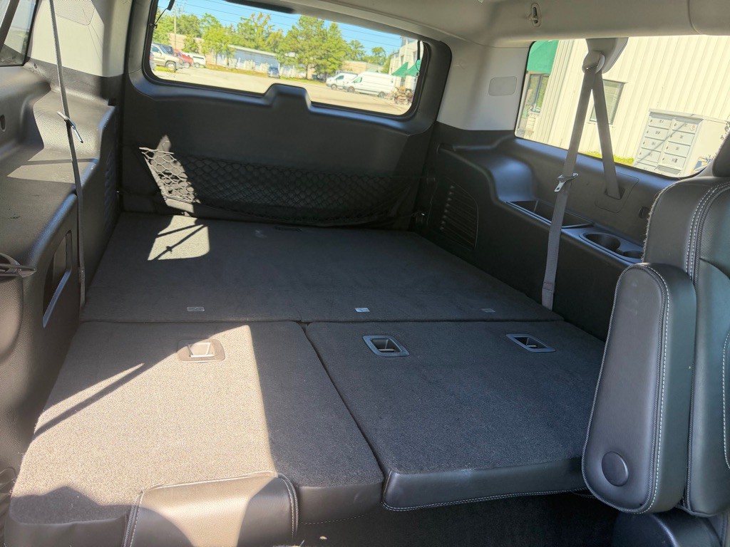 2018 GMC Yukon Image 21