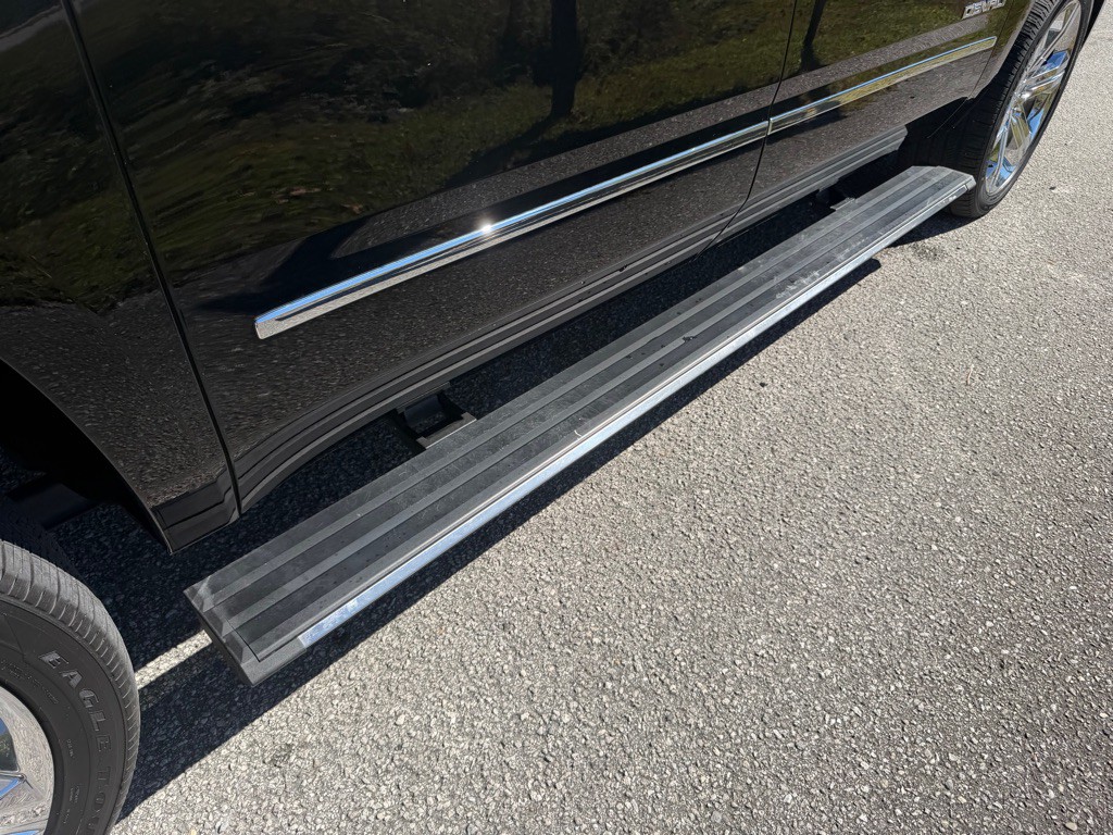 2018 GMC Yukon Image 23