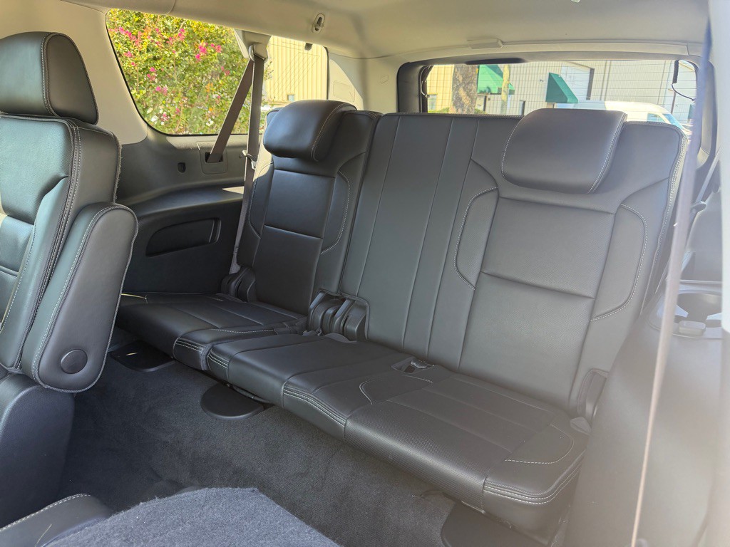 2018 GMC Yukon Image 24