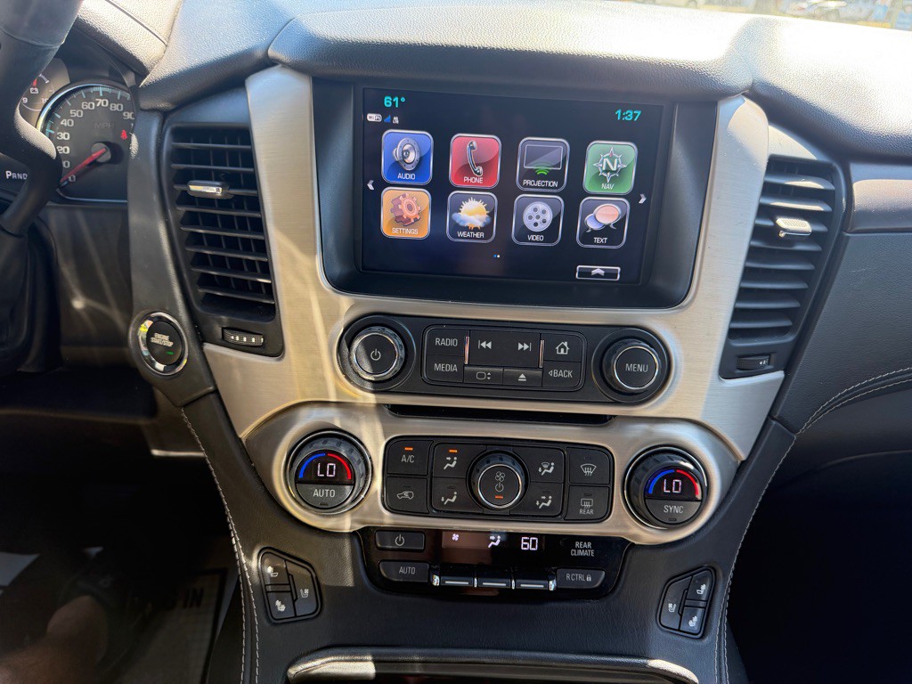2018 GMC Yukon Image 26