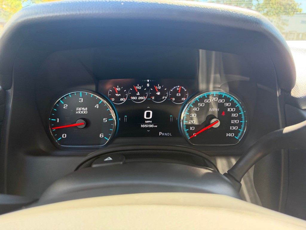 2018 GMC Yukon Image 27