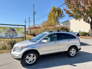 Image for 2011 Honda CR-V EXL ID: 6975292