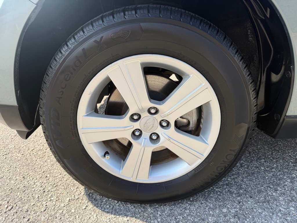 2012 Subaru Forester Image 10