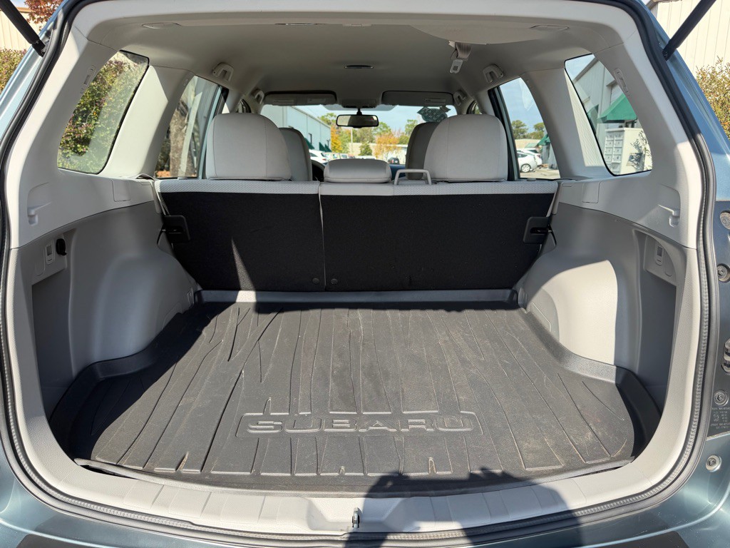 2012 Subaru Forester Image 14