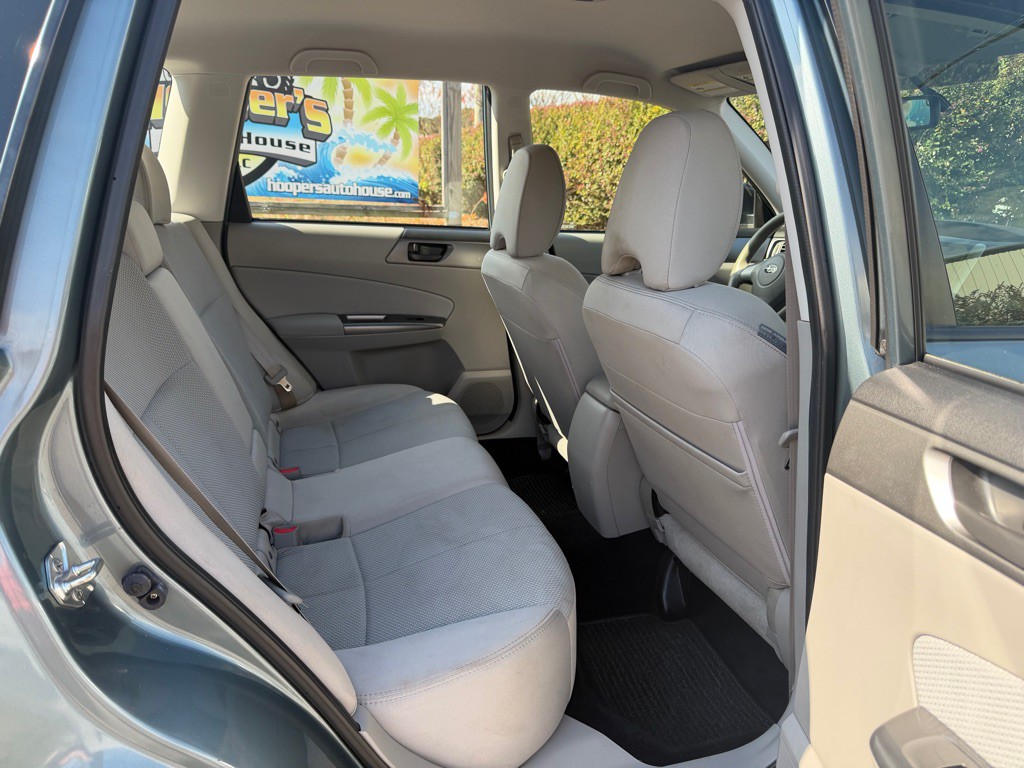 2012 Subaru Forester Image 15