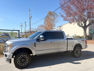 Image for 2020 Ford F-250 Super Duty ID: 7018641