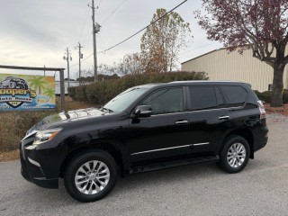 Image for 2015 Lexus GX 460 ID: 7026958