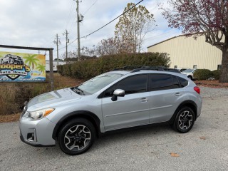 Image for 2016 Subaru Crosstrek Limited ID: 7032139