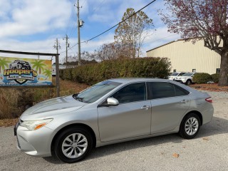 Image for 2016 Toyota Camry LE ID: 7032142