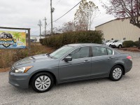 Image for 2011 Honda Accord LX ID: 7052895