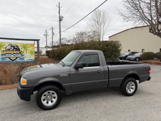 Image for 2007 Ford Ranger  ID: 7067431