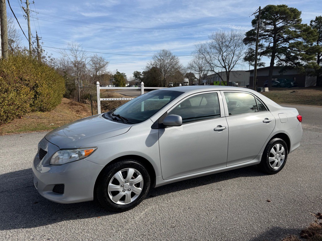 2010 Toyota Corolla Image 6