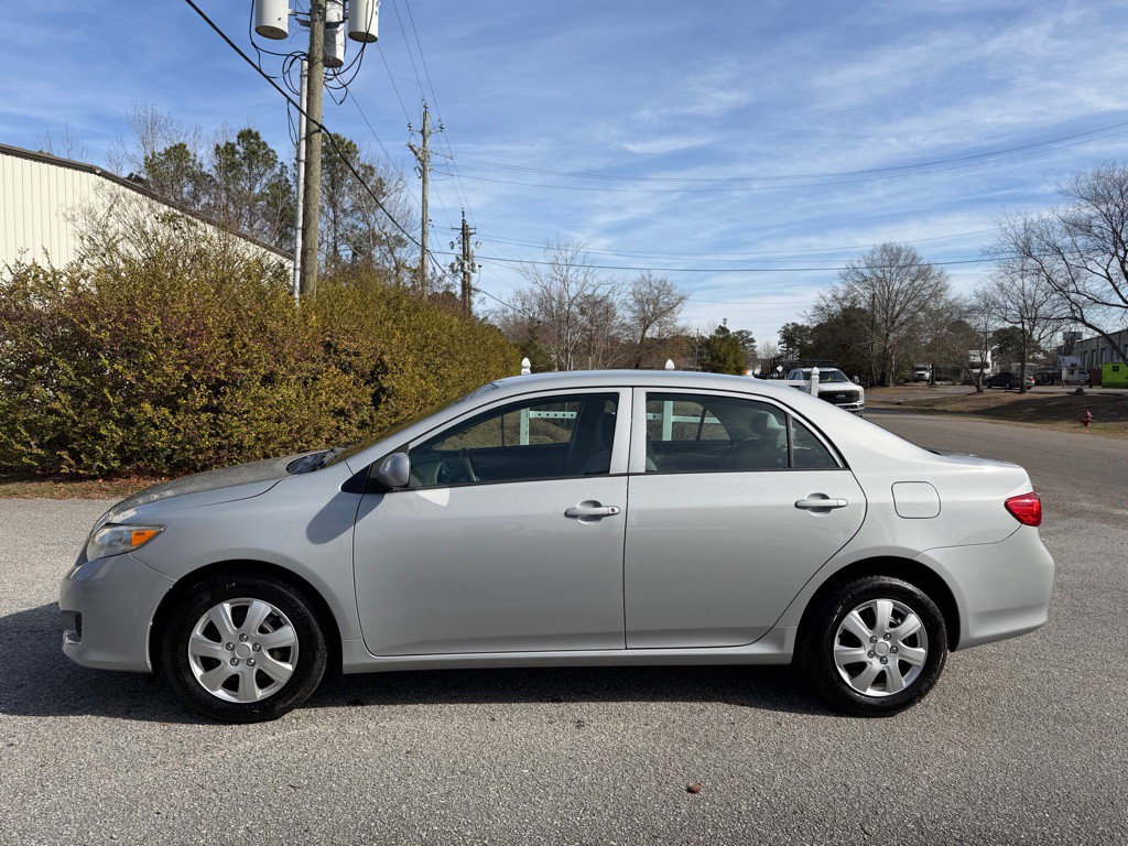 2010 Toyota Corolla Image 7