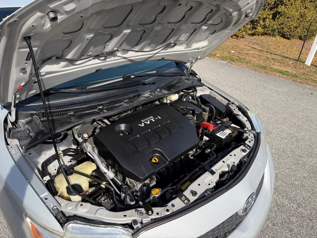 2010 Toyota Corolla Image 10