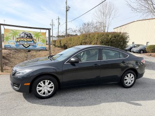 Image for 2013 Mazda Mazda6 Sport ID: 7083350