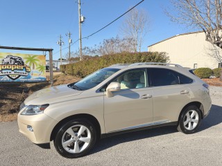 Image for 2015 Lexus RX 350 BASE ID: 7083352