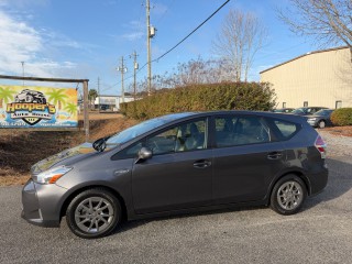 Image for 2015 Toyota Prius  ID: 7102053