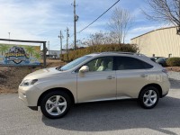 Image for 2014 Lexus RX 350 ID: 7118763