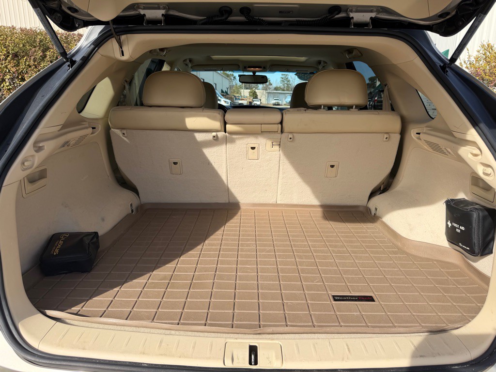 2014 Lexus RX Image 18